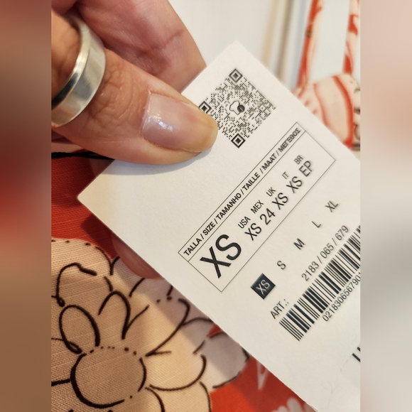 Zara Dress - Picture 6 of 10